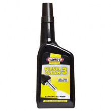 Присадка WYNNS DIESEL CLEAN 12x500ml / W12293