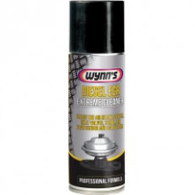 Присадка Wynn's Diesel EGR 3 (Aerosol) 200мл / W23379