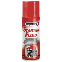 Присадка Starting Fluid 200ml / W58055
