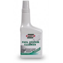 Очиститель системы питания WYNNS  Fuel System Cleaner 325мл / W61354