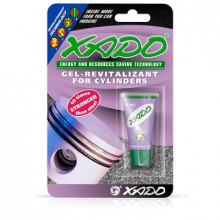 Ревитализант для цилиндров XADO 9 мл / XA 10105