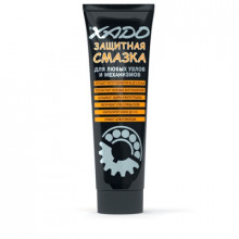 XADO ЗАЩИТНАЯ туба 125 мл