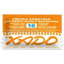 XADO ЗАЩИТНАЯ пакет 12 мл