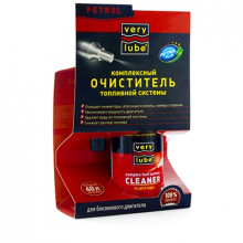 Комплексный очиститель топливной системы VERY LUBE 250мл / XB 30024