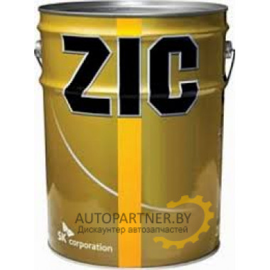 Моторное масло ZIC X5 5W30 / 192621 (20л)