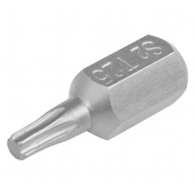 Бита вставка AIRLINE TORX T25 3/8