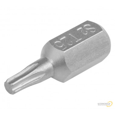 Бита вставка AIRLINE TORX T25 3/8