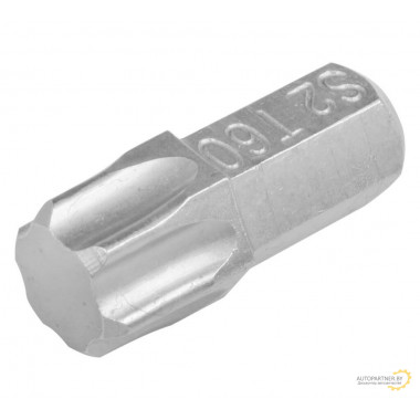 Бита вставка AIRLINE TORX T60 3/8