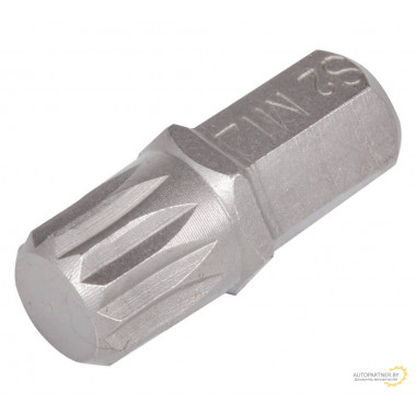 Бита вставка AIRLINE SPLINE M12 3/8