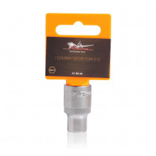 Головка AIRLINE 1/2" DR TORX E12 / AT-BS-08