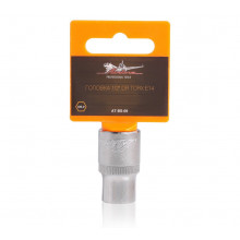 Головка AIRLINE 1/2" DR TORX E14 / AT-BS-09