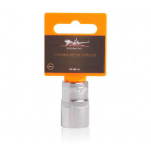 Головка AIRLINE 1/2" DR TORX E20 / AT-BS-12