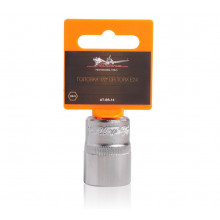 Головка AIRLINE 1/2" DR TORX E24 / AT-BS-14