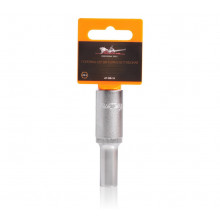 Головка AIRLINE 1/2" DR TORX E10 глубокая / AT-BS-15
