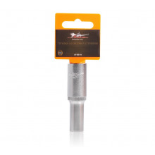 Головка AIRLINE 1/2" DR TORX E12 глубокая / AT-BS-16
