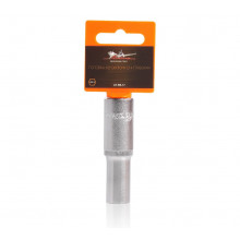 Головка AIRLINE 1/2" DR TORX E14 глубокая / AT-BS-17