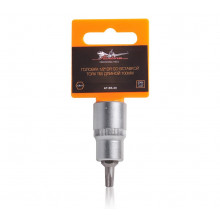 Головка AIRLINE 1/2" DR со вставкой TORX T30 длиной 55мм / AT-BS-19