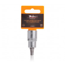 Головка AIRLINE 1/2" DR со вставкой TORX T45 длиной 55мм / AT-BS-21