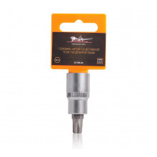 Головка AIRLINE 1/2" DR со вставкой TORX T50 длиной 55мм / AT-BS-22