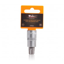 Головка AIRLINE 1/2" DR со вставкой TORX T60 длиной 55 мм / AT-BS-24