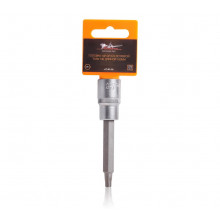 Головка AIRLINE 1/2" DR со вставкой TORX T40 длиной 100мм / AT-BS-26