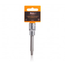 Головка AIRLINE 1/2" DR со вставкой TORX T45 длиной 100 мм / AT-BS-27