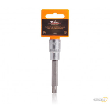 Головка AIRLINE 1/2" DR со вставкой TORX T50 длиной 100мм / AT-BS-28