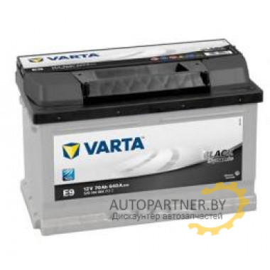 Аккумулятор Varta 5701440643122