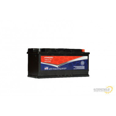 Аккумулятор AD SILVER 610402092 AD