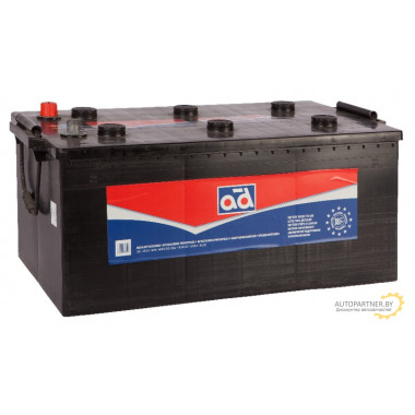 Грузовые аккумуляторы AD 700038105 AD