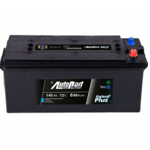 Аккумулятор AUTOPART AHD145