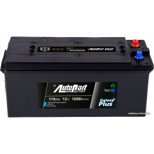 Аккумулятор AUTOPART AHD170