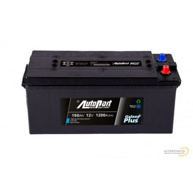 Аккумулятор AUTOPART AHD190