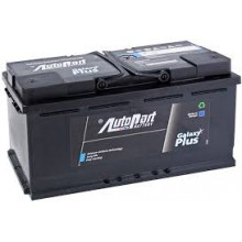  Аккумулятор AUTOPART AP1000