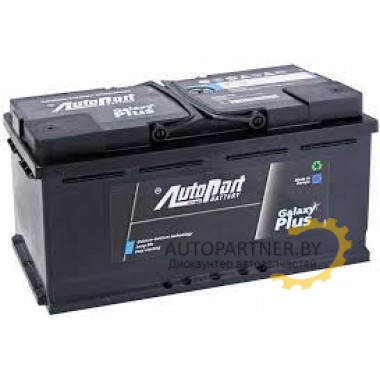  Аккумулятор AUTOPART AP1000