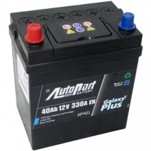 Аккумулятор AUTOPART AP451
