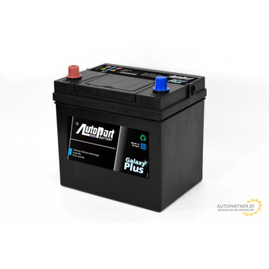 Аккумулятор AUTOPART AP480