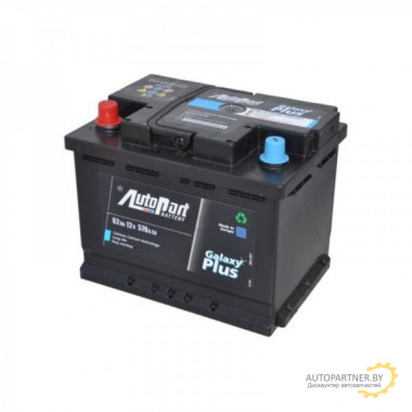 Аккумулятор AUTOPART AP481