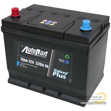 Аккумулятор AUTOPART AP571
