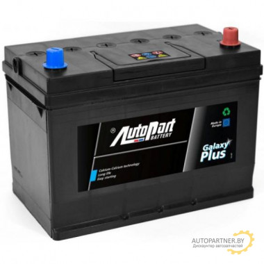 Аккумулятор AUTOPART AP850