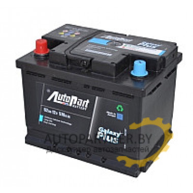  Аккумулятор AUTOPART AP851