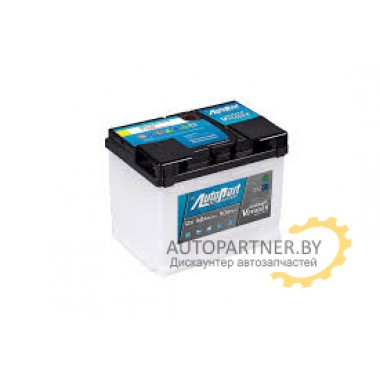 Аккумулятор AUTOPART ARL560-800