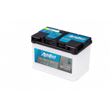 Аккумулятор AUTOPART ARL575-800