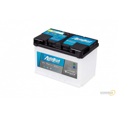 Аккумулятор AUTOPART ARL575-800