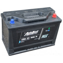 Аккумулятор AUTOPART AHD110