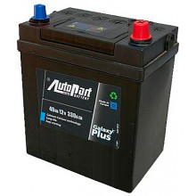 Аккумулятор AUTOPART AP400