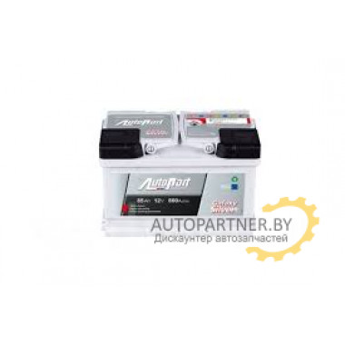 Аккумулятор AUTOPART GL800