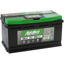 Аккумулятор AUTOPART EFB1000