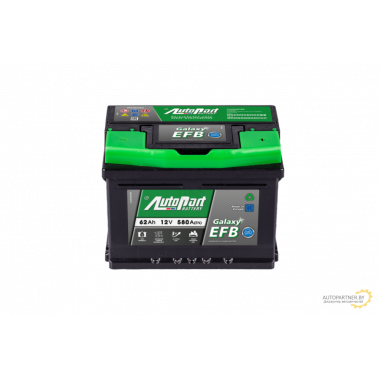 Аккумулятор AUTOPART EFB620
