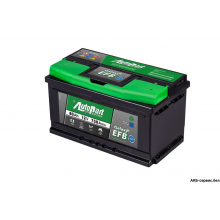 Аккумулятор AUTOPART EFB800